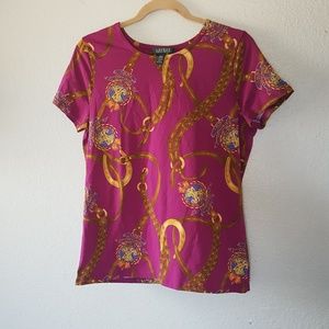 Ralph Lauren Top